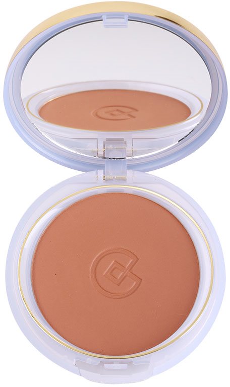 Collistar Terra Abbronzante pudra bronzanta