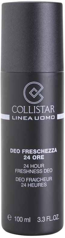 Collistar Man dezodorant v pršilu za 24 urno zaščito