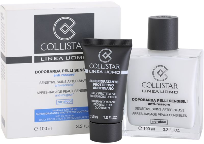 Collistar Man Kosmetik-Set I.