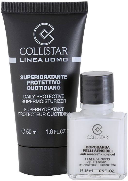 Collistar Man Cosmetic Set V.