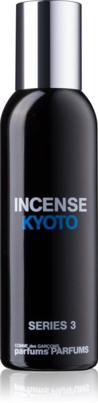 Comme des Garçons Series 3 Incense: Kyoto toaletní voda unisex 50 ml