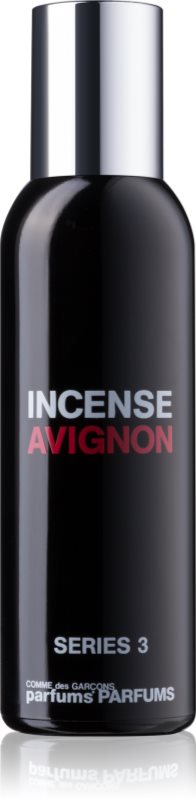 Comme des Garçons Series 3 Incense: Avignon toaletná voda unisex 50 ml
