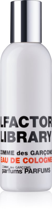 Comme Des Garcons Eau de Cologne woda kolońska dla mężczyzn 50 ml