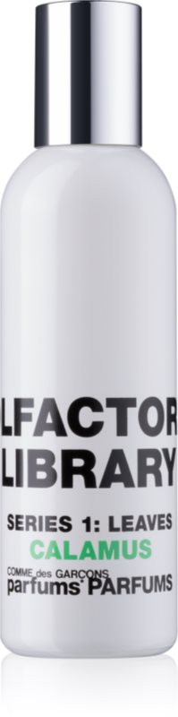 Comme des Garçons Series 1 Leaves: Calamus toaletná voda unisex 50 ml