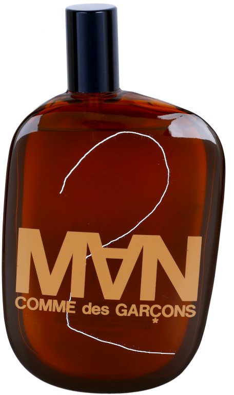 Comme des Garçons 2 Man eau de toilette férfiaknak 100 ml