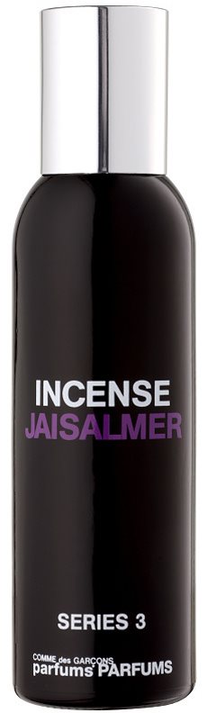 Comme des Garçons Series 3 Incense: Jaisalmer eau de toilette mixte 50 ml