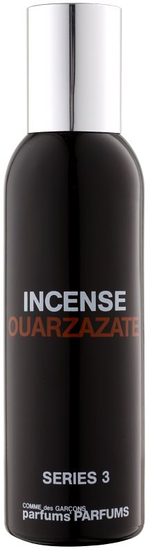 Comme des Garçons Series 3 Incense: Ouarzazate eau de toilette unisex 50 ml