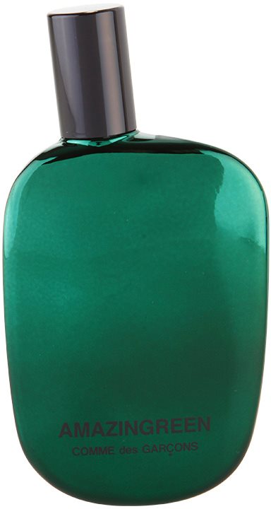 Comme des Garçons Amazingreen eau de parfum unisex 50 ml
