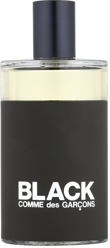 Comme des Garçons Black Eau de Toilette unisex 100 ml