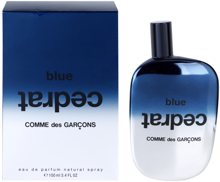 Comme des Garçons Blue Cedrat парфумована вода унісекс 100 мл