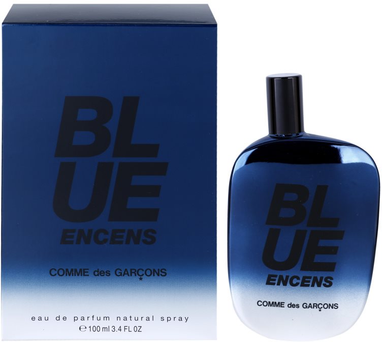 Comme des Garçons Comme Des Garçons Blue Encens eau de parfum mixte 100 ml