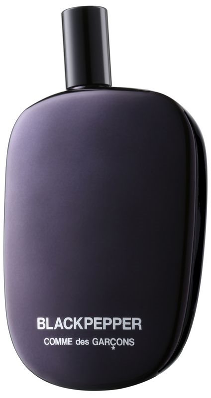 Comme des Garçons Blackpepper Eau de Parfum unisex 100 μλ
