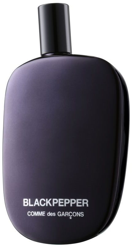 Comme des Garçons Blackpepper parfumska voda uniseks 50 ml