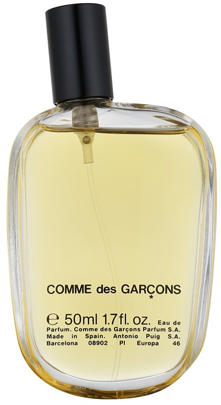 Comme des Garçons Comme des Garcons woda perfumowana unisex 50 ml