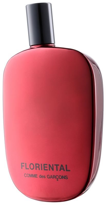 Comme des Garçons Floriental eau de parfum unisex 100 ml