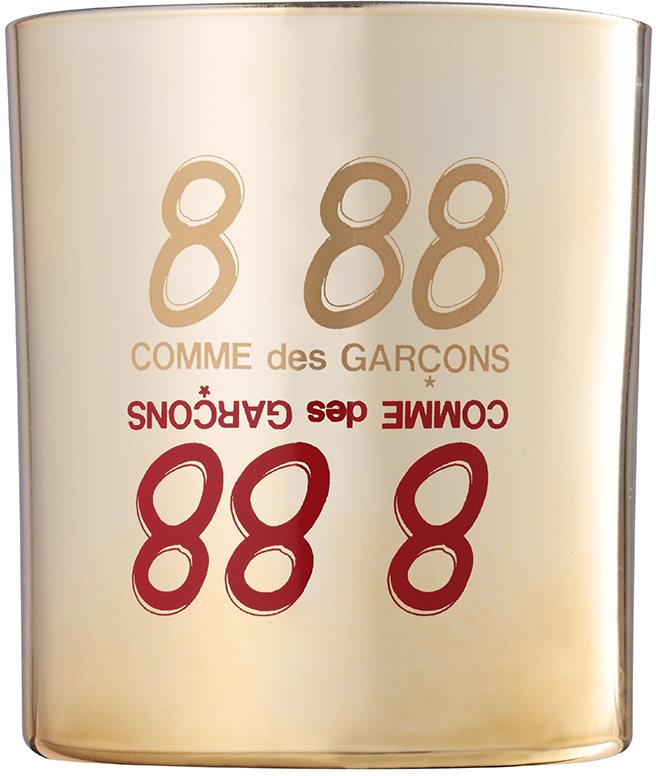 Comme des Garçons 8 88 vonná svíčka 150 g