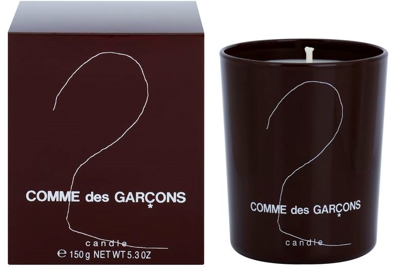 Comme des Garçons 2 vonná sviečka 150 g