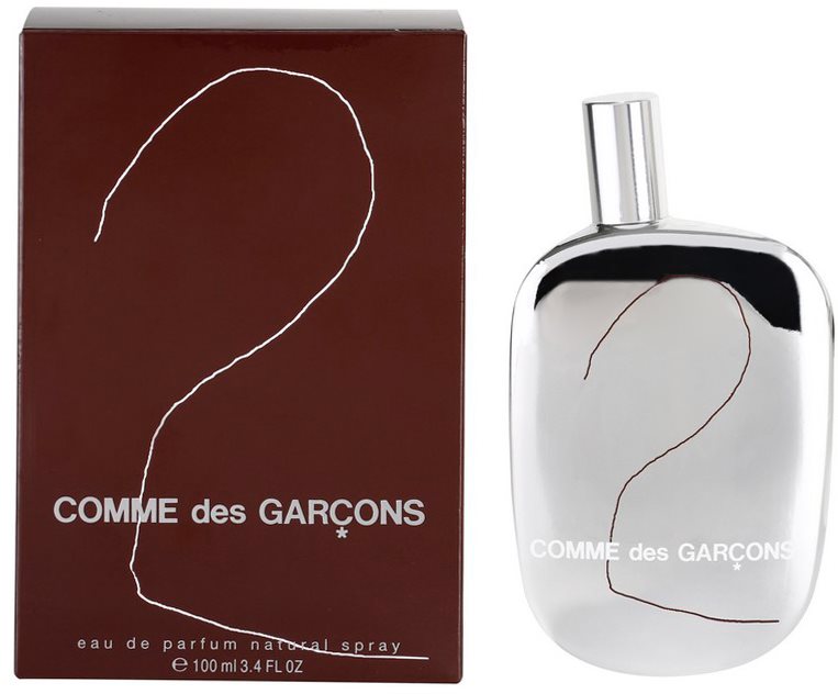 Comme des Garçons 2 woda perfumowana unisex 100 ml