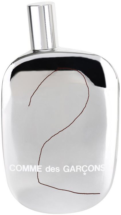 Comme des Garçons 2 Eau de Parfum unisex 100 ml