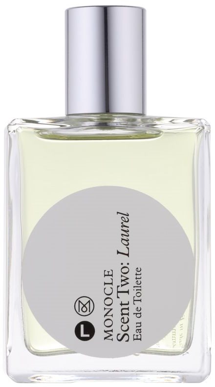 Comme Des Garcons Monocle Scent 2: Laurel toaletná voda unisex 50 ml