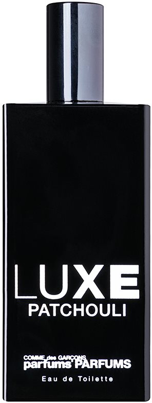 Comme des Garçons Luxe Patchouli toaletná voda unisex 100 ml