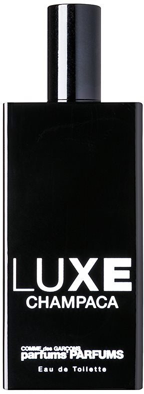 Comme des Garçons Luxe Champaca toaletná voda unisex 100 ml