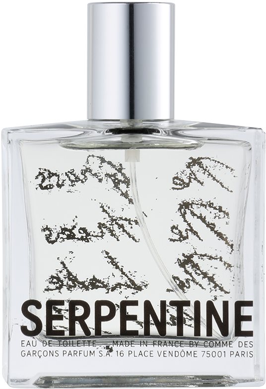 Comme des Garçons Serpentine toaletná voda unisex 50 ml