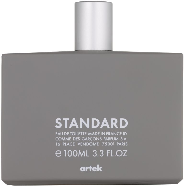 Comme des Garçons Comme Des Garçons Standard eau de toilette mixte 100 ml