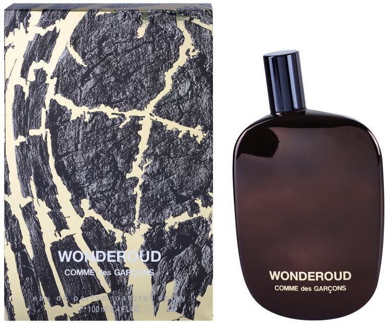 Comme des Garçons Wonderoud парфумована вода унісекс 100 мл