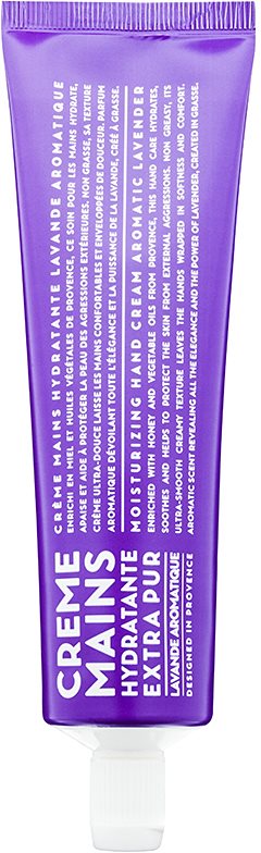 Compagnie de Provence Aromatic Lavender Hydraterende Handcrème