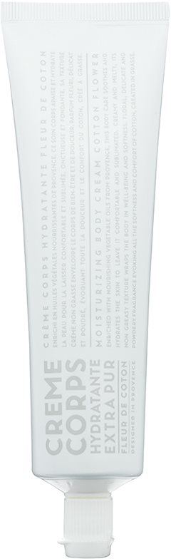 Compagnie de Provence Cotton Flower crema idratante corpo