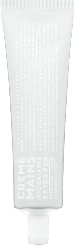 Compagnie de Provence Cotton Flower crème hydratante mains