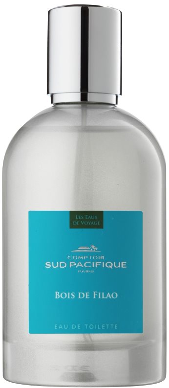Comptoir Sud Pacifique Bois De Filao eau de toilette férfiaknak 100 ml
