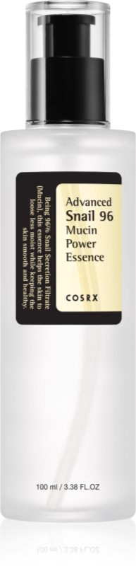 Cosrx Advanced Snail 96 Mucin Gezichts Essentie met Slakken Extract