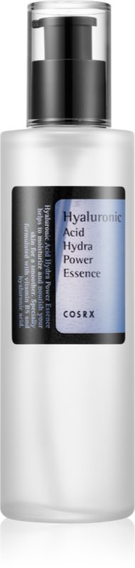 Cosrx Hyaluronic Acid Hydra Power hydratačná esencia s kyselinou hyalurónovou
