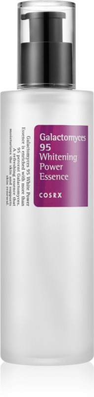 Cosrx Galactomyces 95 esenca za poenotenje tona kože