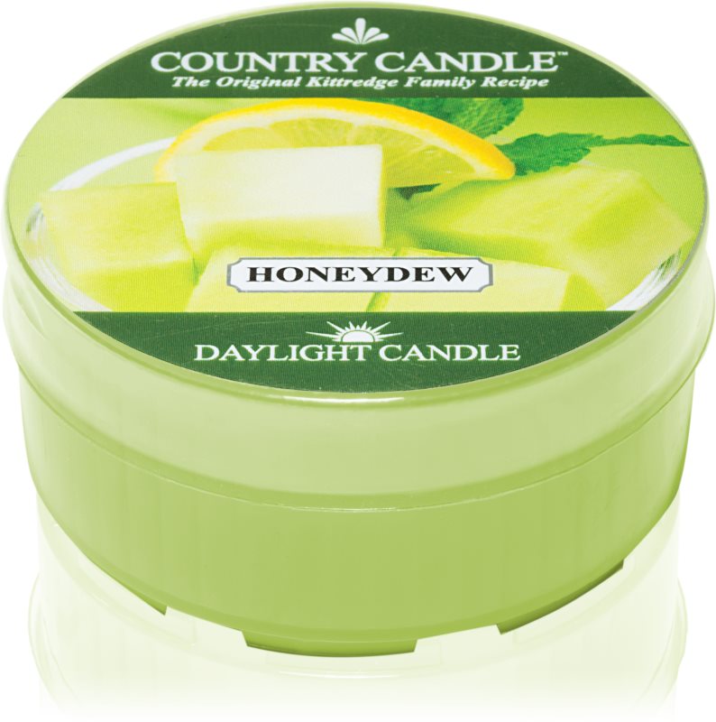 Country Candle Honey Dew bougie chauffe-plat 42 g