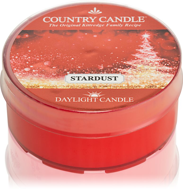 Country Candle Stardust Daylight bougie chauffe-plat 42 g