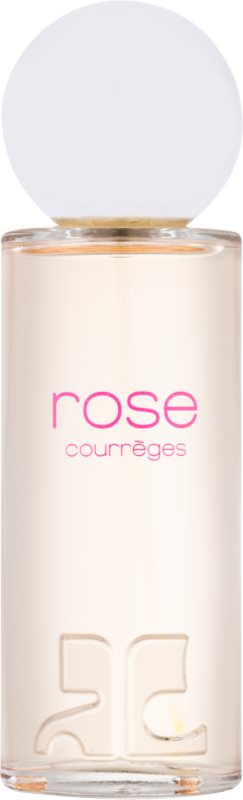 Courreges Rose woda perfumowana dla kobiet 90 ml