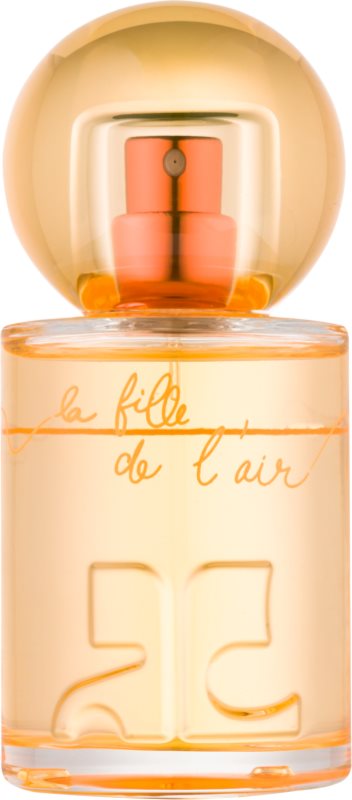 Courreges La Fille de l’Air parfumovaná voda pre ženy 50 ml