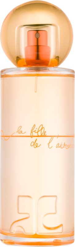 Courreges La Fille de l’Air parfémovaná voda pro ženy 90 ml