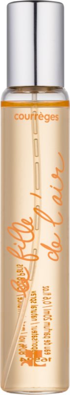 Courreges La Fille de l’Air Eau de Parfum for Women 20 ml
