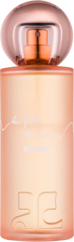 Courreges La Fille de l'Air Monoï woda perfumowana dla kobiet 90 ml