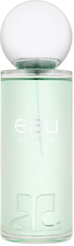 Courreges Eau de Courreges (2012) toaletna voda uniseks 90 ml