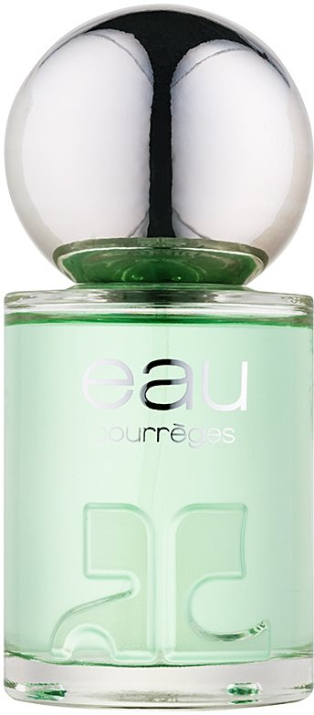 Courrèges Eau de Courreges eau de toilette mixte 50 ml