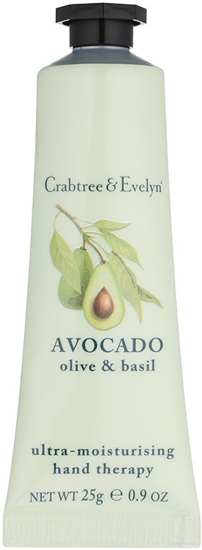 Crabtree & Evelyn Avocado Hydraterende Crème voor de Handen