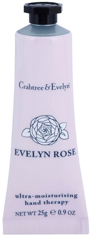 Crabtree & Evelyn Evelyn Rose® intensive, hydratisierende Creme für die Hände