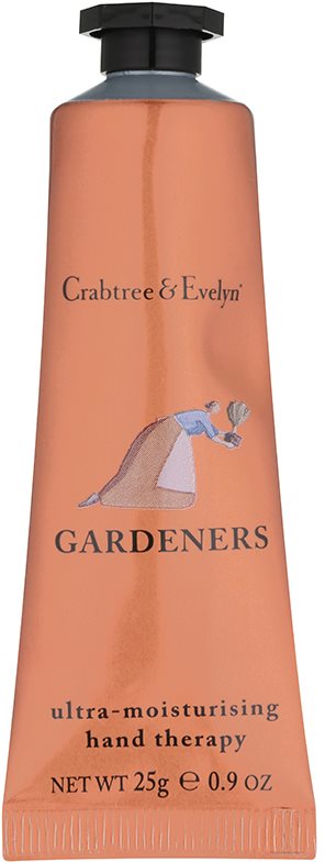Crabtree & Evelyn Gardeners crema intens hidratanta de maini