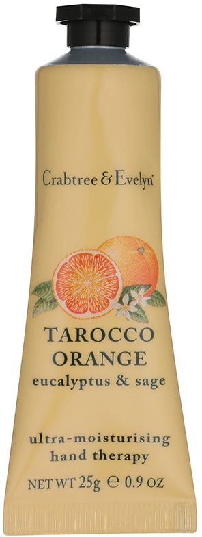 Crabtree & Evelyn Tarocco Orange crema intens hidratanta de maini