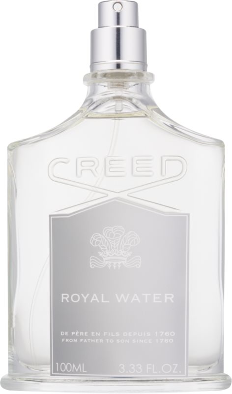 Creed Royal Water parfumovaná voda tester unisex 100 ml